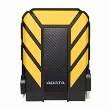 Disco Duro Externo Adata Hd710 Pro, 1tb, Usb 3.1, 2.5