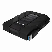 Disco Duro Externo Adata Hd710 Pro 2tb, Usb 3.1, 2.5