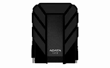 Disco Duro Externo Adata Hd710 Pro, 4tb, Usb 3.1, 2.5 Pulgadas, Ipx8, Color Negro