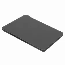 Teclado Targus Akf003us Internacional De Ee.uu., Inalámbrico, Rf Inalámbrico + Bluetooth, Negro
