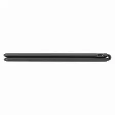 Teclado Targus Akf003us Internacional De Ee.uu., Inalámbrico, Rf Inalámbrico + Bluetooth, Negro