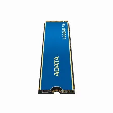 Ssd Adata Legend 710 Nvme, 2tb, M.2, 1800 Mb/s Escritura, 2400 Mb/s Lectura, Pci Express 3.0