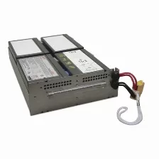 Bateria Para Ups Apc Rbc159 Sealed Lead Acid (vrla), Negro