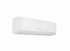 Aire Acondicionado Hisense At122cbw, Unidad Interior De Aire Acondicionado, Blanco, Enfriamiento, 1040 W, 11000 Btu/h, Led