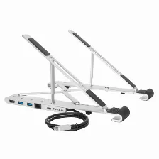Soporte Targus Awu100005gl Soporte Para Computadora Portátil, 10