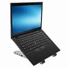 Soporte Targus Awu100005gl Soporte Para Computadora Portátil, 10