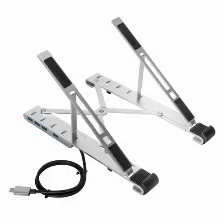Soporte Targus Awu100205gl Soporte Para Computadora Portátil, 10