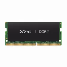 Memoria Ram Xpg Hunter Ax4s320016g22-sbhn 16gb Ddr4 So-dimm, 3200mhz, Cl 22