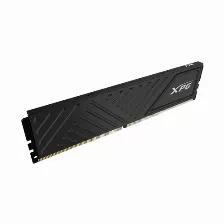Memoria Ram Xpg Gammix D35, 8gb, Ddr4, Pc4-25600, 3200 Mhz, Negro