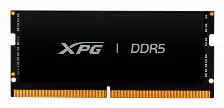 Memoria Ram Para Laptop Xpg, Ddr5, 5600mhz, 32gb, Non-ecc, Cl46, 262-pin So-dimm, Xmp