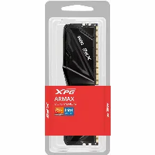Memoria Ram Xpg Armax Ddr5, 5600mhz, 16gb, Cl45, Xmp/expo
