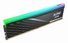 Memoria Ram Xpg Lancer Blade Rgb Ddr5 8gb Ddr5, 5600mhz, Cl 46