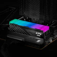 Memoria Ram Xpg Lancer Blade Rgb Ddr5 8gb Ddr5, 5600mhz, Cl 46