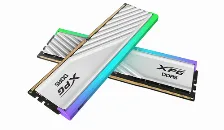 Memoria Ram Xpg Lancer Blade Rgb 8gb Ddr5, 5600mhz, Cl 46, Blanca