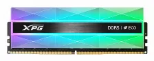 Memoria Ram Xpg Lancer Rgb Ddr5 16gb Ddr5, 6000mhz, Cl 30
