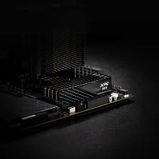 Memoria Ram Xpg Lancer Blade Ddr5, 16gb, 6000mhz, Cl48, Xmp/expo