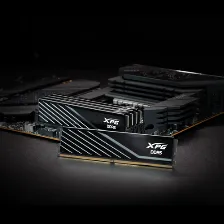 Memoria Ram Xpg Lancer Blade Ddr5, 16gb, 6000mhz, Cl48, Xmp/expo
