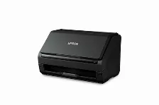Escaner Epson Workforce B11b261201 Resolución 600 X 600 Dpi, Escáner A Color, Usb, Negro