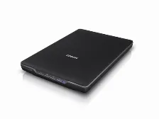 Escaner Epson Perfection V39 Ii Resolucion 4800 X 4800 Dpi, Escaner A Color, Usb, Negro