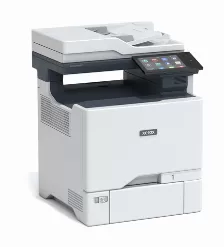 Multifuncional Xerox Versalink B625_dn Laser, Impresión En Blanco Y Negro