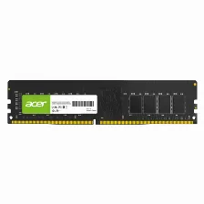 Memoria Ram Acer Ud100 16gb Ddr4, 3200mhz, Cl 22