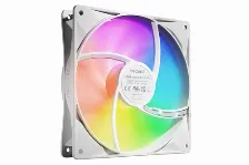 Ventiladores Lx 140mm Argb Kit Bla Bl131