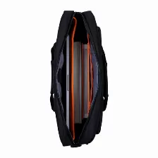 Malentin Vorago Bp-305 Para Laptop Hasta 15.6 Pulgadas, Negro/gris