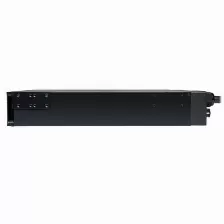 Bateria Para Ups Tripp Lite 48 V, Negro
