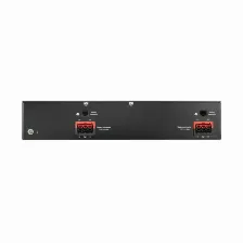 Bateria Para Ups Tripp Lite Bp72vrm2u Sealed Lead Acid (vrla), 72 V, Negro