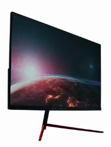 Monitor Gamer Balam Rush Odissey Led 23.8, Full Hd, Widescreen, Freesync, 144hz, Hdmi, Dp, 1ms, Negro