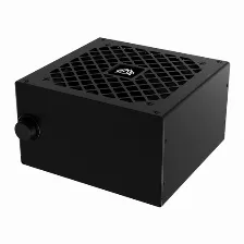 Fuente De Poder Balam Rush Gr Burst Gr550b 550w, Bronze, Atx, Negra