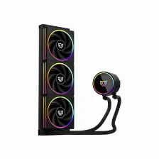 Enfriamiento Liquido Bamlam Rush Hydrox Pro V2 Hx36 Sistema De Enfriamiento Liquido, Tdp 3000 W