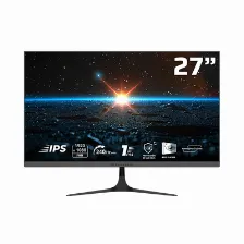 Monitor Balam Rush Led 27