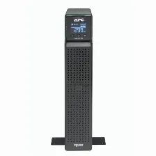 No Break Apc Br1500rm2u 1.5 Kva / 900 W, 1080 J, Entrada 120 V, 8 Salidas Ac, Negro