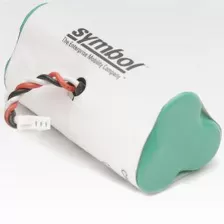 Accesorio Lector Zebra Motorola Btry-ls42raa0e-01 Batería, Blanco