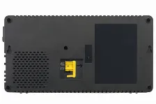 No Break Apc Bv500 300w, 500va, Entrada 120v, 6 Contactos, Negro