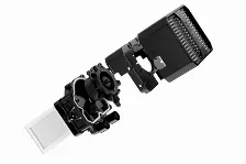 Enfriador Silent Loop 3 240mm Bw024