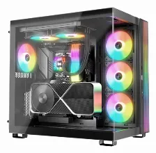Enfriador Pure Loop 3 Lx 240mm Bw030us