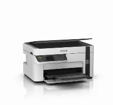 Epson Ecotank M2120 A4, Mono, 1440 X 720, 32 Ppm, Cis Scan, Usb, Wi-fi, Wi-fi Direct