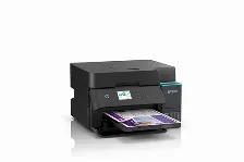 Multifuncional Epson Ecotank L6370 Inyeccion De Tinta, Impresion A Color, Wifi, Ethernet