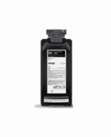 Cartucho De Tinta Epson C13t55n120 Original, Negro