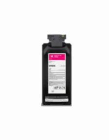 Cartucho De Tinta Epson C13t55n320 Original, Magenta, 480 Ml