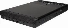 Pc Hp Elitedesk 8 Elitedesk 8 Mini G1a Amd Ryzen 5 220, 16 Gb, 512 Gb Ssd, Windows 11 Pro, Tv. No Disponible, Wifi, Negro