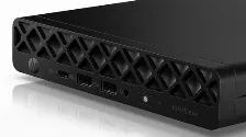 Pc Hp Elitedesk 8 Elitedesk 8 Mini G1a Amd Ryzen 5 220, 16 Gb, 512 Gb Ssd, Windows 11 Pro, Tv. No Disponible, Wifi, Negro