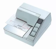 Impresora De Ticket Epson Tm-u295p-242, Matricial De Ticket, Ala?mbrico