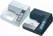 Impresora De Ticket Epson Tm-u295p-242, Matricial De Ticket, Ala?mbrico