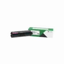 Tóner Lexmark C334hm0 Original, Magenta, Alto Rendimiento (xl)