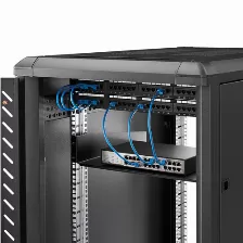 Estante Bandeja Estándar Startech.com Para Armario Rack Universal De Servidores, Estante Bandeja Estándar Para Armario Rack Universal De Servidores (cabshelf)
