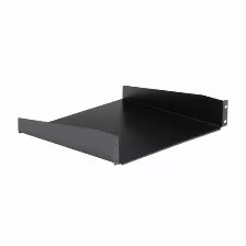 Estante Bandeja Estándar Startech.com Para Armario Rack Universal De Servidores, Estante Bandeja Estándar Para Armario Rack Universal De Servidores (cabshelf)