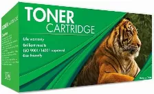 Toner Generico Cf217a Con Chip, Para Hp Laserjet Pro M102w, Tigre, Calidad Premium, Caja Verde